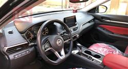 نيسان ألتيما